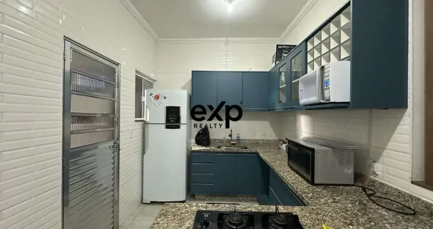 Casa com 2 quartos à venda na Rua Mauricio Sávio de Carvalho Pereira, 391, Jardim Europa, Cruzeiro