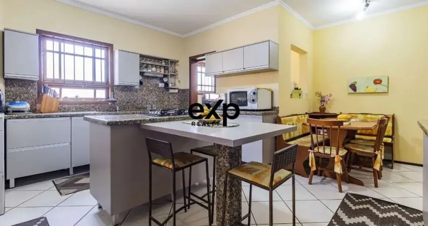 Casa com 4 quartos à venda na Rua Capitão Salustiano de Vargas, 306, Jardim Itu Sabará, Porto Alegre