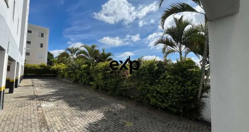 Apartamento com 2 quartos à venda na Rua Professor Luiz Miguel Christofoletti, 218, Vila São José, Itu