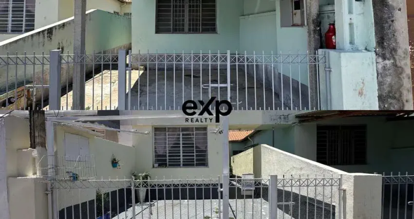 Casa com 4 quartos à venda na Aimorés, 474, Pedregulho, Guaratinguetá
