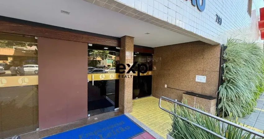 Sala comercial à venda na General Joaquim Inácio, 790, Paissandu, Recife