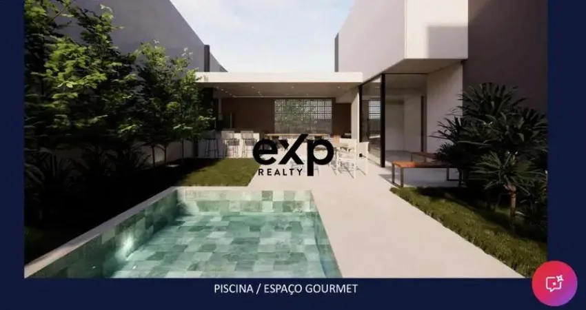 Apartamento com 3 quartos à venda na Teixeira Mendes, 25, Cidade Jardim, Belo Horizonte