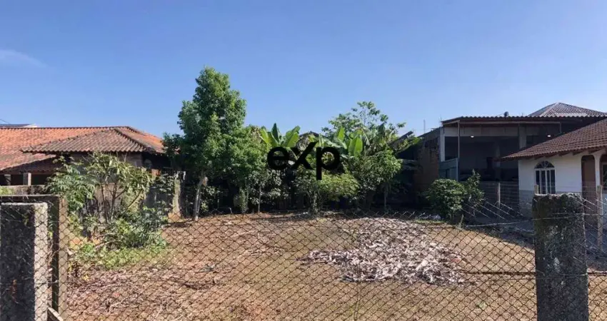 Terreno à venda na José Gonçalves, 693, Aventureiro, Joinville