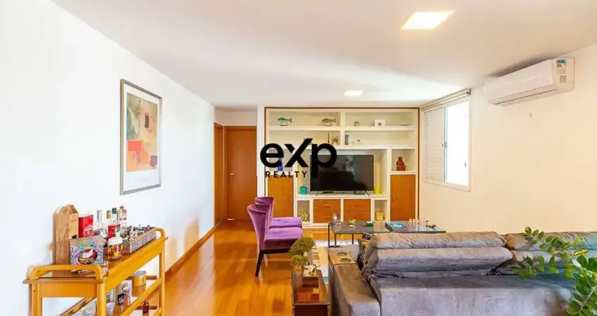 Apartamento com 3 quartos à venda na Praça Princesa Isabel, 17, Brooklin, São Paulo