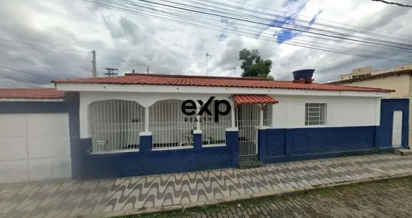 Casa com 3 quartos à venda na Bertolino Cypriano Pinto, 516, Vila Expedicionários Cruzeirenses, Cruzeiro