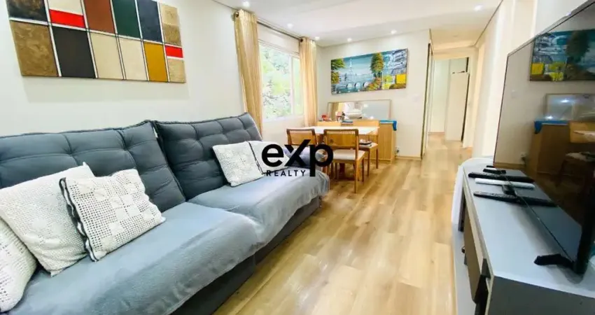 Apartamento com 3 quartos à venda na Avenida Raimundo Pereira de Magalhães, 1720, Jardim Íris, São Paulo