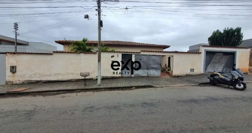 Casa com 4 quartos à venda na Ameri de Paiva, 141, Mãe de Deus, Catalão