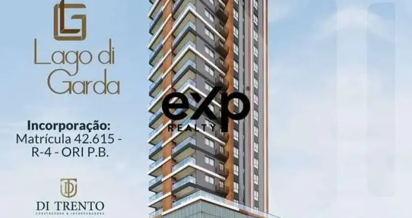 Apartamento com 3 quartos à venda na Iara de Araujo Miranda, 67, Balneário Perequê, Porto Belo