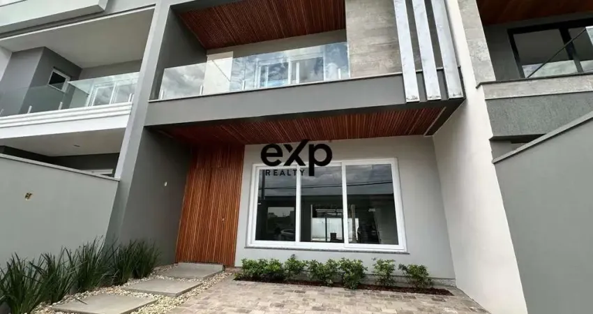Casa com 3 quartos à venda na Caxias do Sul, 74, Centenário, Sapiranga