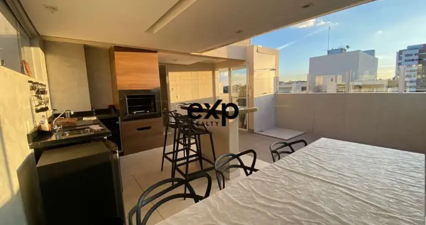 Cobertura com 3 quartos à venda na Rua Castelo de São Jorge, 55, Castelo, Belo Horizonte