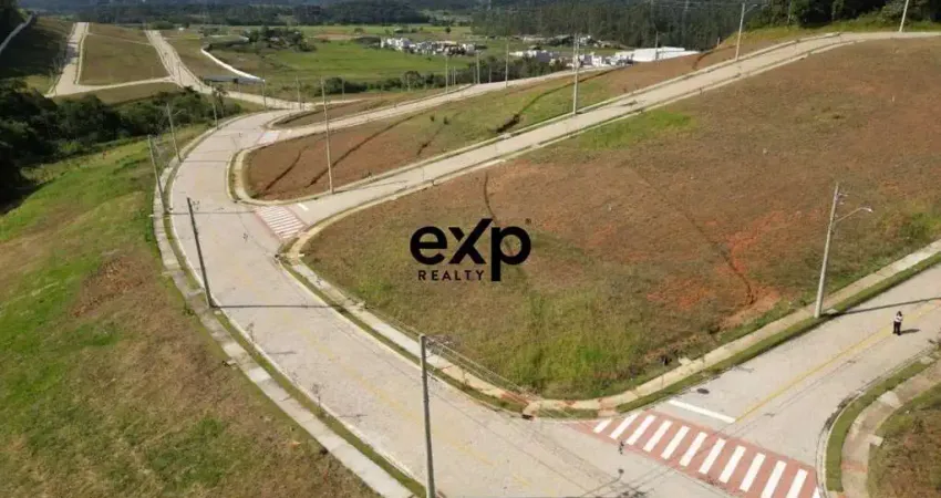 Terreno à venda na Rua Benjamin Dagnoni, 3752, Rio do Meio, Itajaí