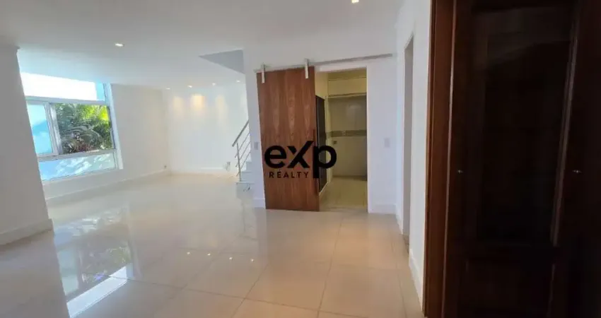 Casa em condomínio fechado com 3 quartos para alugar na Rua Antônio Amstalden, 584, Vila Suíça, Indaiatuba