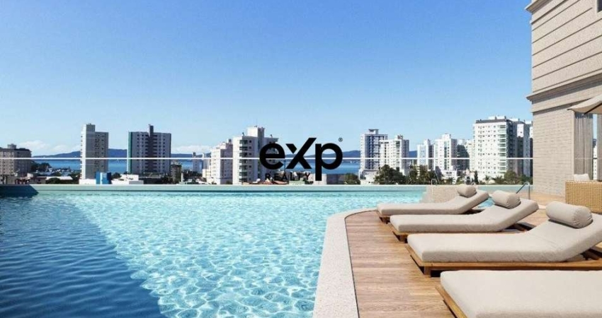 Apartamento com 2 quartos à venda na 800A, 103, Casa Branca, Itapema