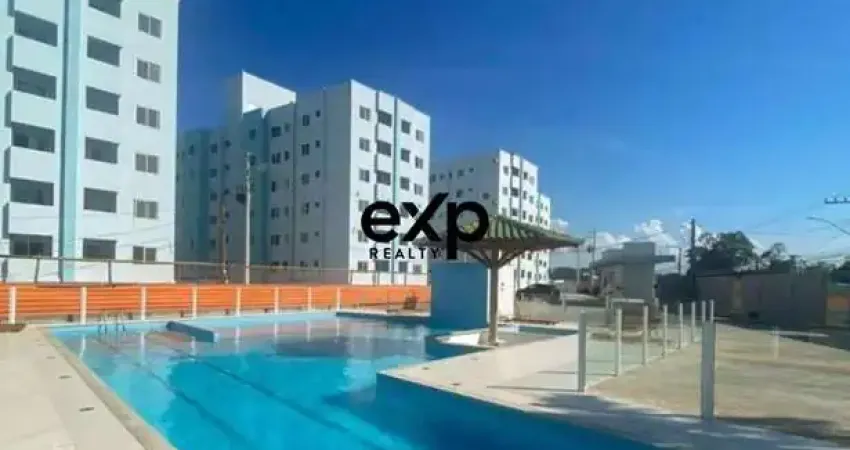 Apartamento com 2 quartos à venda na Avenida Itaipava, 1255, Itaipava, Itajaí