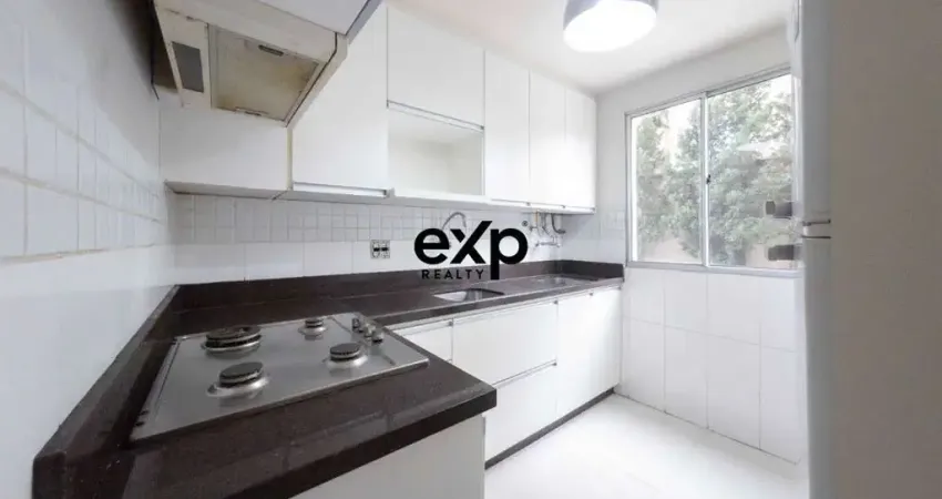Apartamento com 2 quartos à venda na Rua João Bettega, 644, Portão, Curitiba