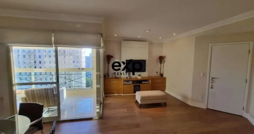 Apartamento com 3 quartos à venda na Rua Barão de Teffé, 930, Jardim Ana Maria, Jundiaí