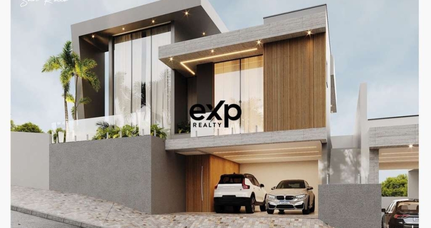 Casa com 3 quartos à venda na Alexandre Fleming, 100, Bela Vista, Estância Velha