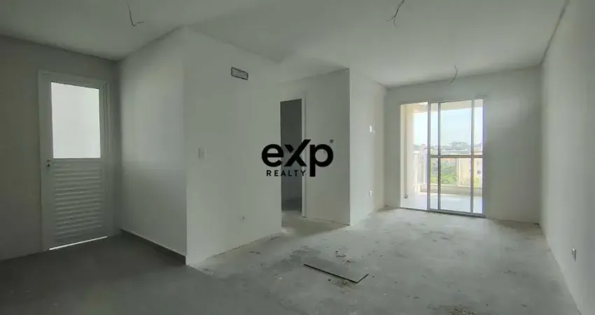 Apartamento com 2 quartos à venda na Francisco Balchack, 153, Boa Vista, Curitiba