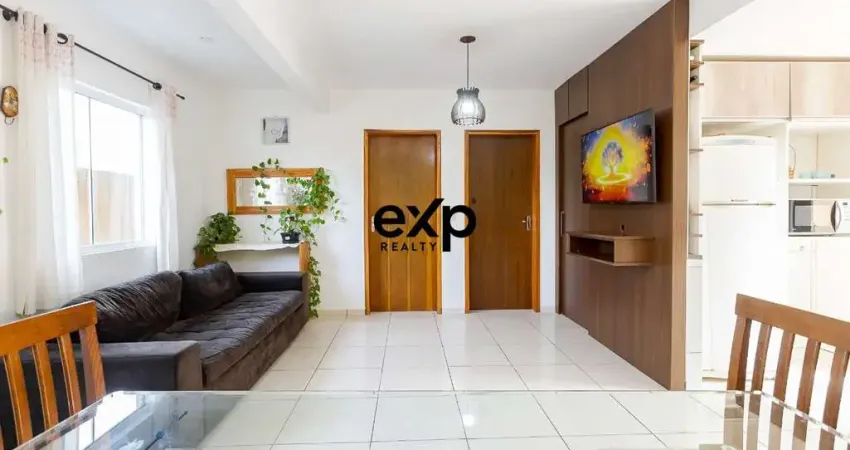 Apartamento com 30 quartos à venda na Rio Madeira, 101, São Gabriel, Colombo