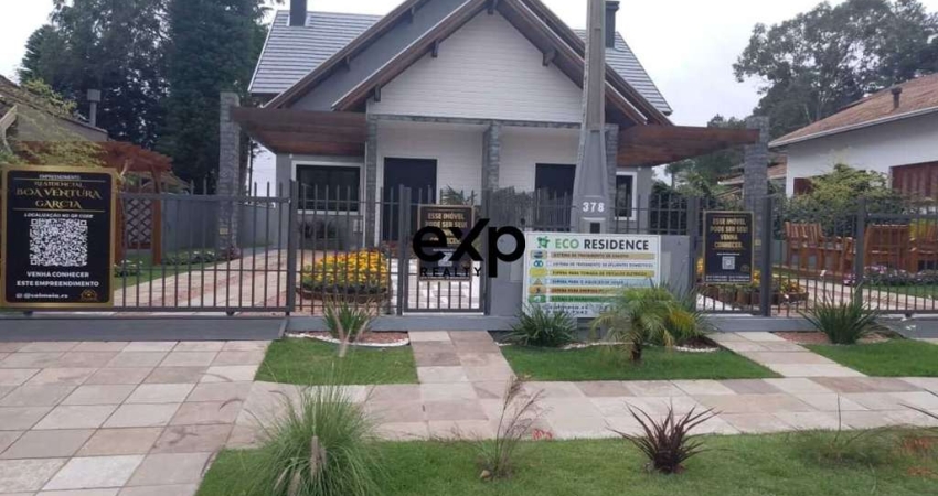 Casa com 3 quartos à venda na Rua Luís Gali, 378, Parque Laje da Pedra, Canela