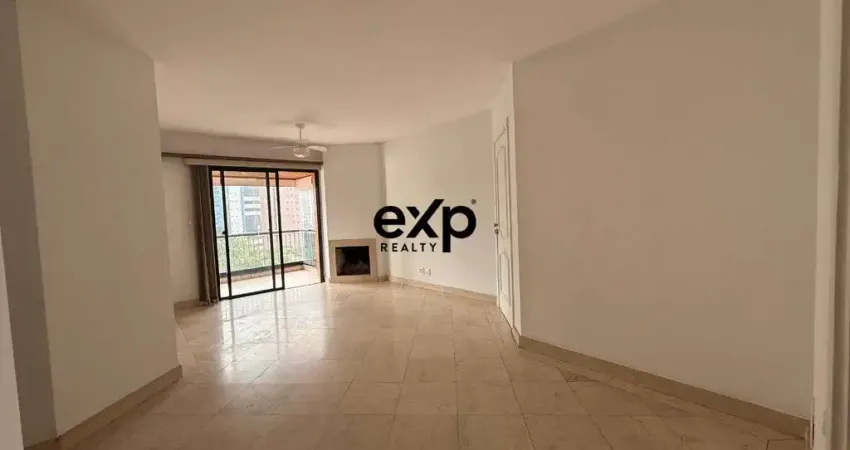 Apartamento com 3 quartos à venda na Conceição de Monte Alegre, 351, 351, Brooklin, São Paulo