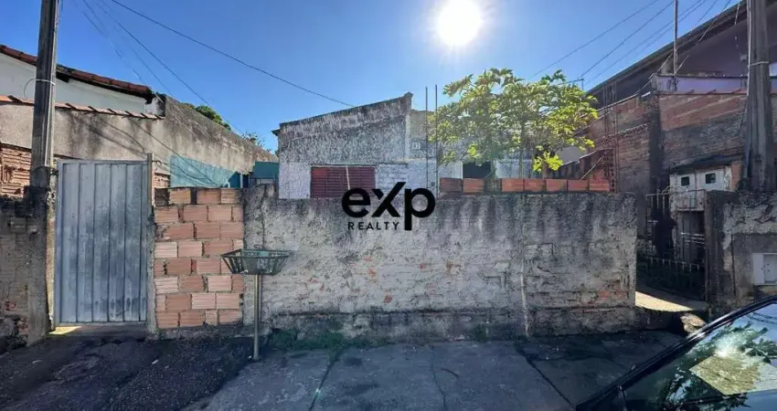 Casa com 2 quartos à venda na José Pinto Fernandes, 83, São João, Cachoeira Paulista