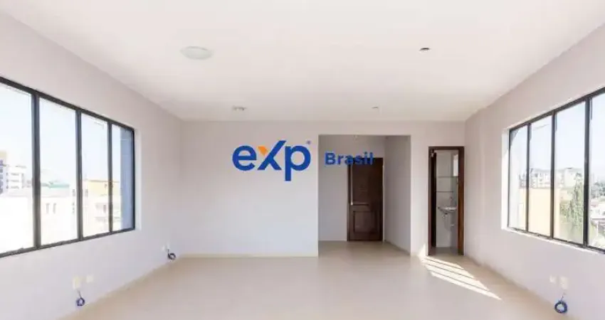 Sala comercial para alugar na Rua Teixeira Coelho, 474, Batel, Curitiba