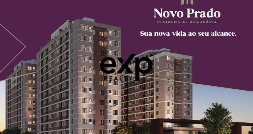 Prédio à venda na Vicente Zeglin, 1, Prado Velho, Curitiba