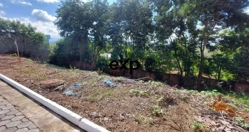 Terreno à venda na Manoel Martins de Oliveira, S/n, Vila Pontilhão, Cruzeiro