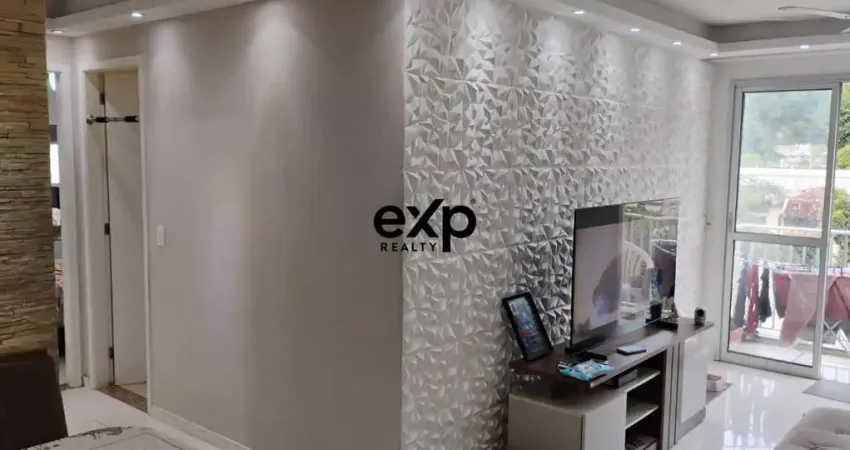 Apartamento com 2 quartos à venda na Rua Florianópolis, 1450, Praça Seca, Rio de Janeiro
