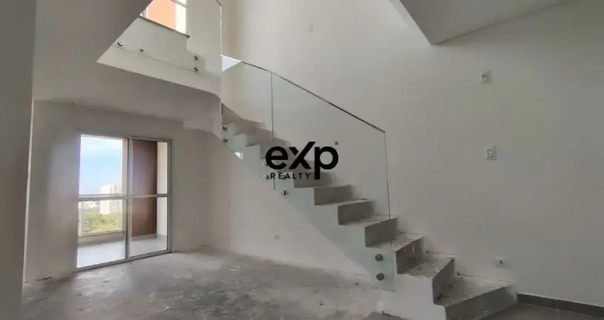 Cobertura com 3 quartos à venda na Francisco Balchack, 153, Boa Vista, Curitiba
