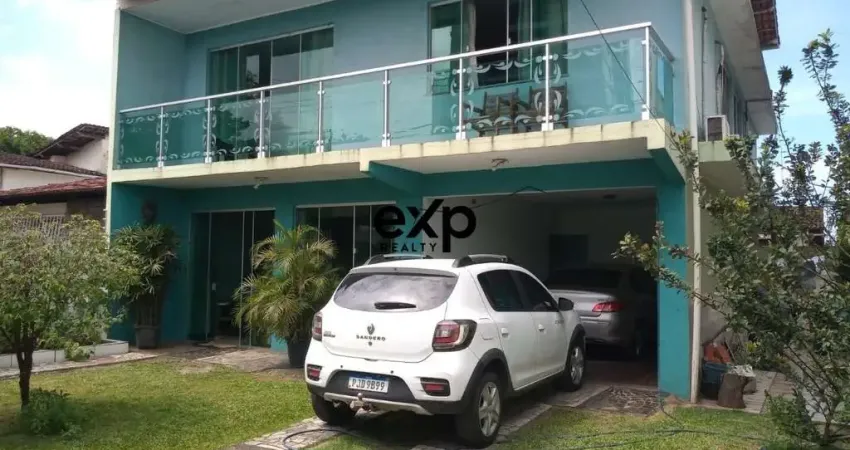 Casa com 4 quartos à venda na Raymundo Sá Barreto, 82, Jardim Savóia, Ilhéus