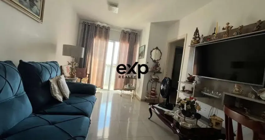 Apartamento com 2 quartos à venda na Prof. Luis Miguel Christofoletti, 218, Vila São José, Itu
