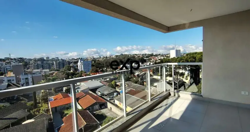 Apartamento com 3 quartos à venda na Rua Vinte e Nove de Junho, 207, Bacacheri, Curitiba