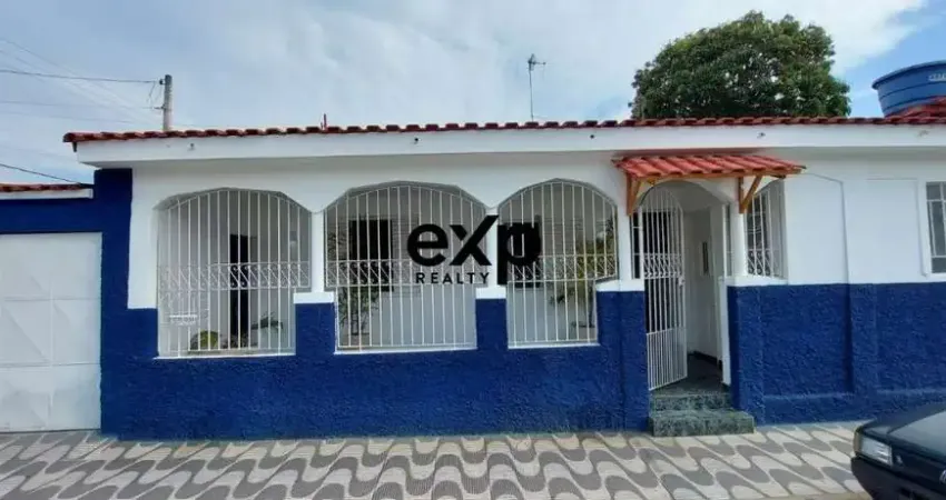 Casa com 3 quartos à venda na Bertolino Cipriano Pinto, 516, Vila Expedicionários Cruzeirenses, Cruzeiro