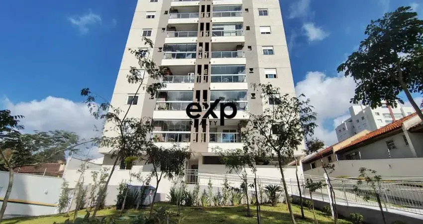 Apartamento com 2 quartos à venda na Rua Diógenes do Brasil Lobato, 657, Tingui, Curitiba