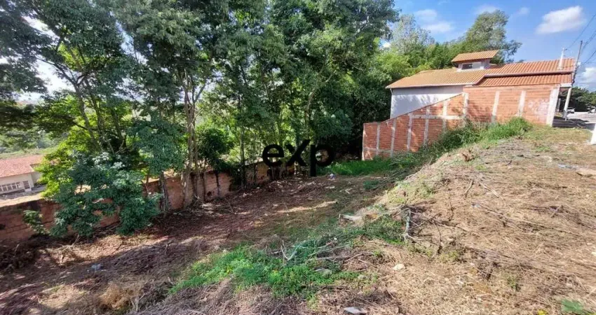 Terreno à venda na Doutor Izidro Ailton Ferraz, 376, Santa Cecilia, Cruzeiro
