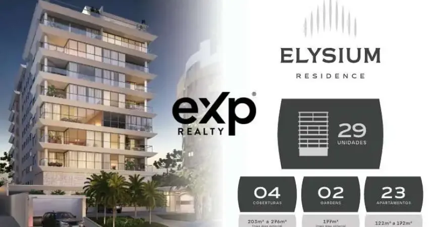 Apartamento com 3 quartos à venda na Avenida Silva Jardim, 3866, Seminário, Curitiba