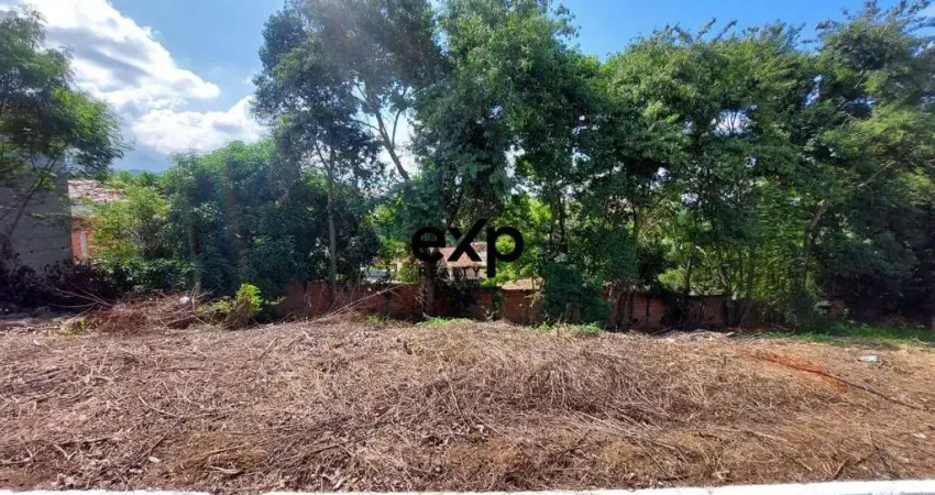 Terreno à venda na Doutor Izidro Ailton Ferraz, 376, Santa Cecilia, Cruzeiro