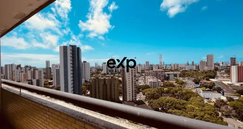 Apartamento com 4 quartos à venda na Rui Barbosa, 264, Graças, Recife