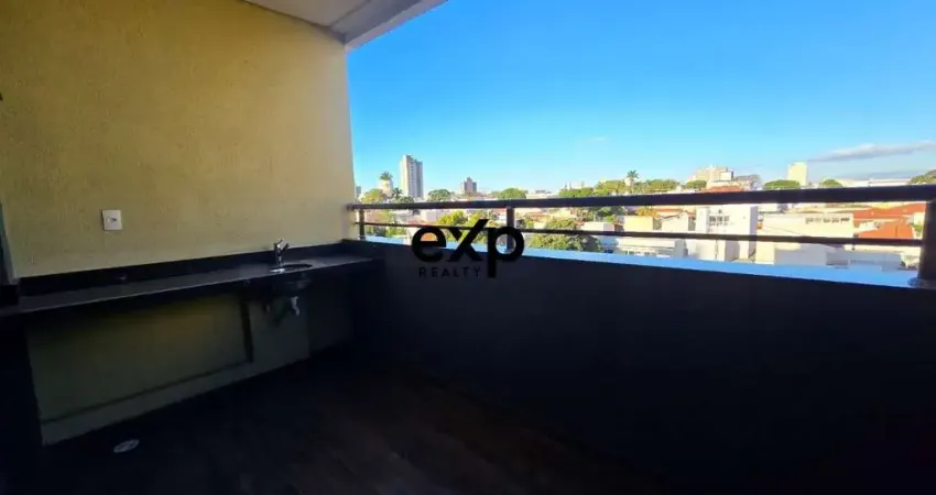 Apartamento com 3 quartos à venda na Rua Voluntário João dos Santos, 919, Centro, Indaiatuba