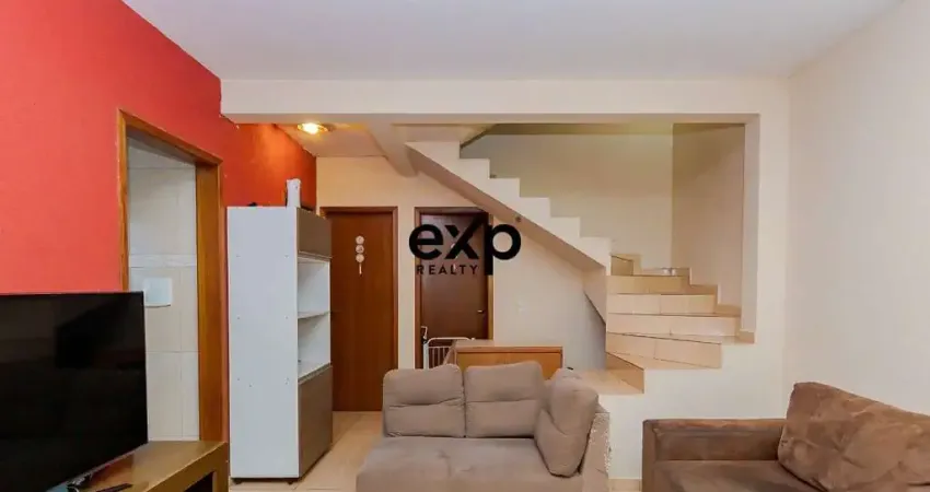 Casa com 3 quartos à venda na Rua Coimbra, 479, Santa Terezinha, Colombo