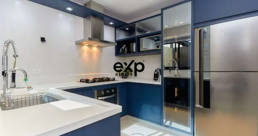 Casa com 3 quartos à venda na Doutor Joaquim Amaral, 985, Jardim das Américas, Curitiba