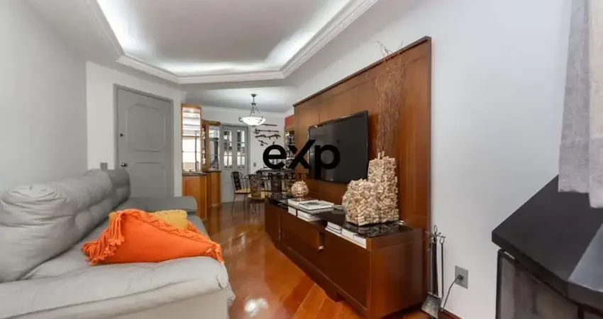 Apartamento com 3 quartos à venda na Rua Nova York, 609, Brooklin, São Paulo