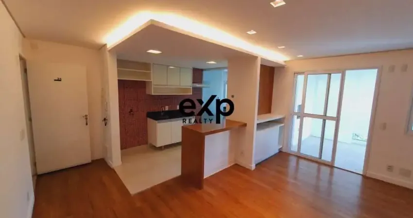 Apartamento com 1 quarto à venda na Avenida Portugal, 1223, Brooklin Paulista, São Paulo