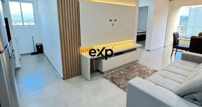 Apartamento com 2 quartos à venda na Rua 416, 1591, Morretes, Itapema
