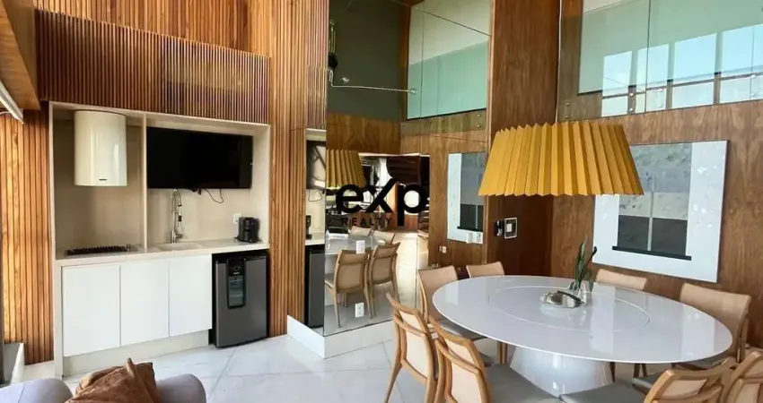 Apartamento com 4 quartos à venda na Rua Henri Koster, 1029, Tirol, Natal