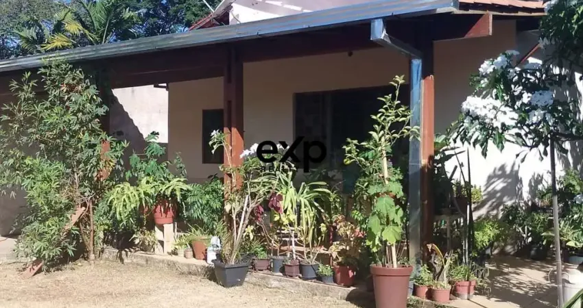Casa com 4 quartos à venda na Tito Alves Pinto, 271, Bandeirantes, Belo Horizonte