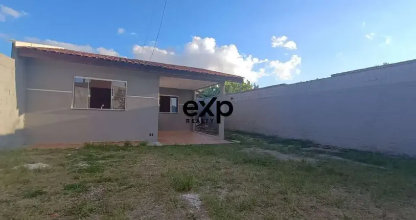 Casa com 1 quarto à venda na Ortílio Guilhermino Primo, 38, Ipê, São José dos Pinhais