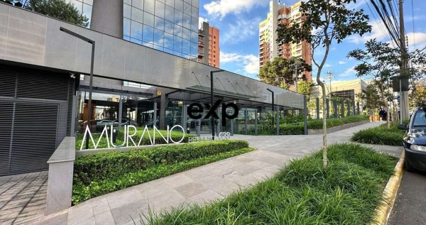 Apartamento com 2 quartos à venda na Rua Gomes Portinho, 638, Centro, Novo Hamburgo